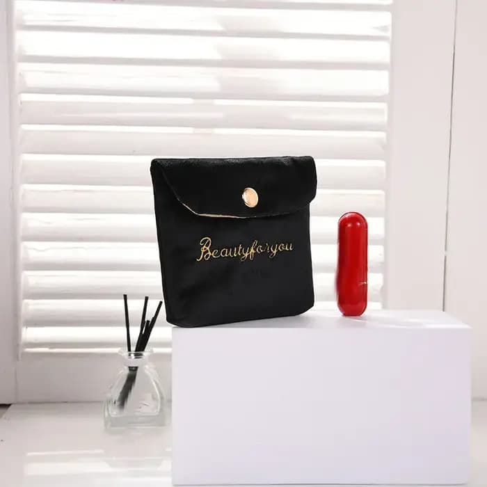 Petit sac cosmétique pour femmes et filles, mini serviettes hygiéniques, maquillage, rouge à lèvres,