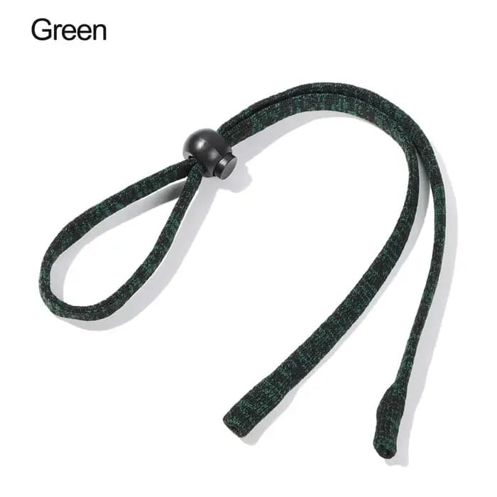 Sangle de lunettes en nylon réglable durable