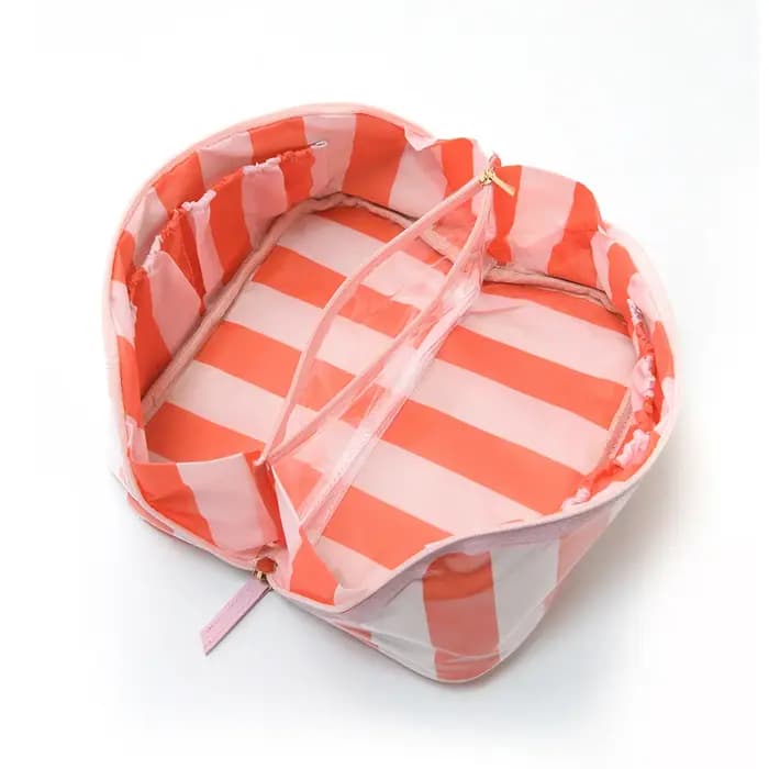 Pochette de voyage pour maquillage