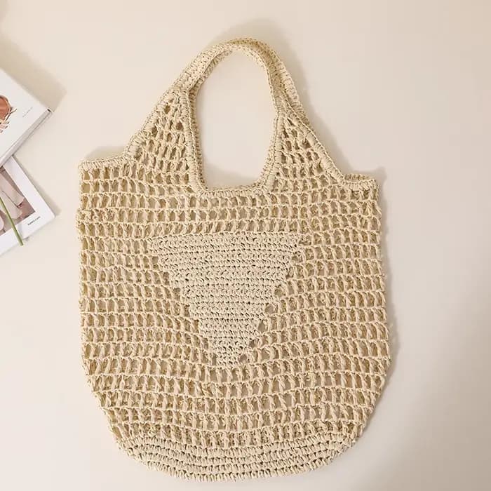 Sac de plage personnalisé