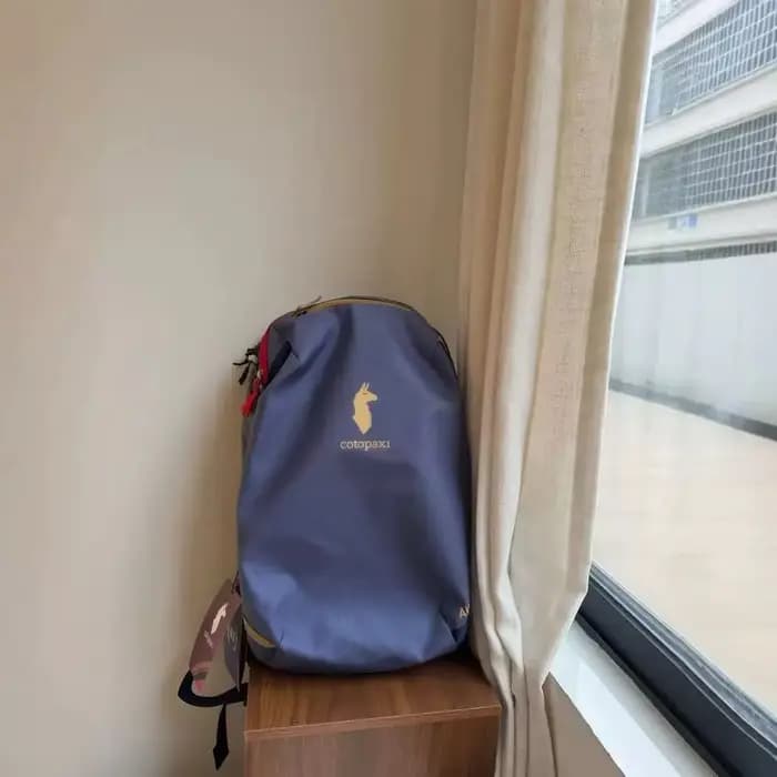 Sac à dos de voyage COTOPAXI GEAR FOR GOOD Allpa 28L