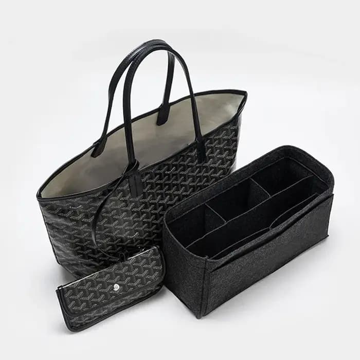 Organisateur de sac à dos