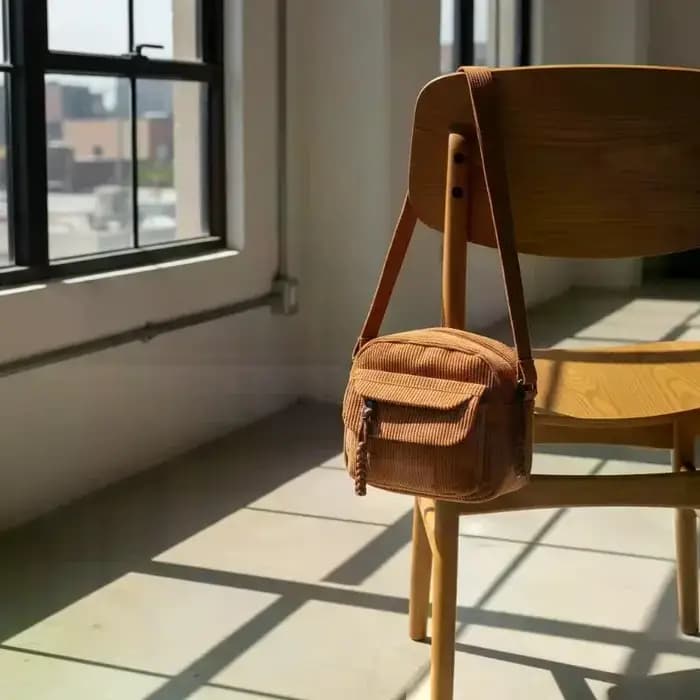 Sac à bandoulière pour femmes
