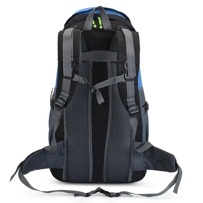 Sac à dos de trekking en plein air pour hommes et femmes