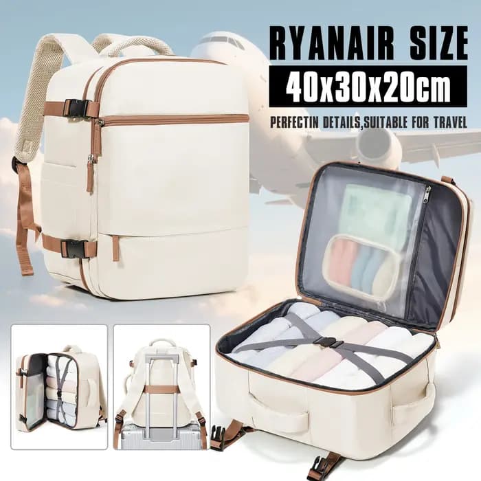 Sac à dos Ryanair, bagage à main