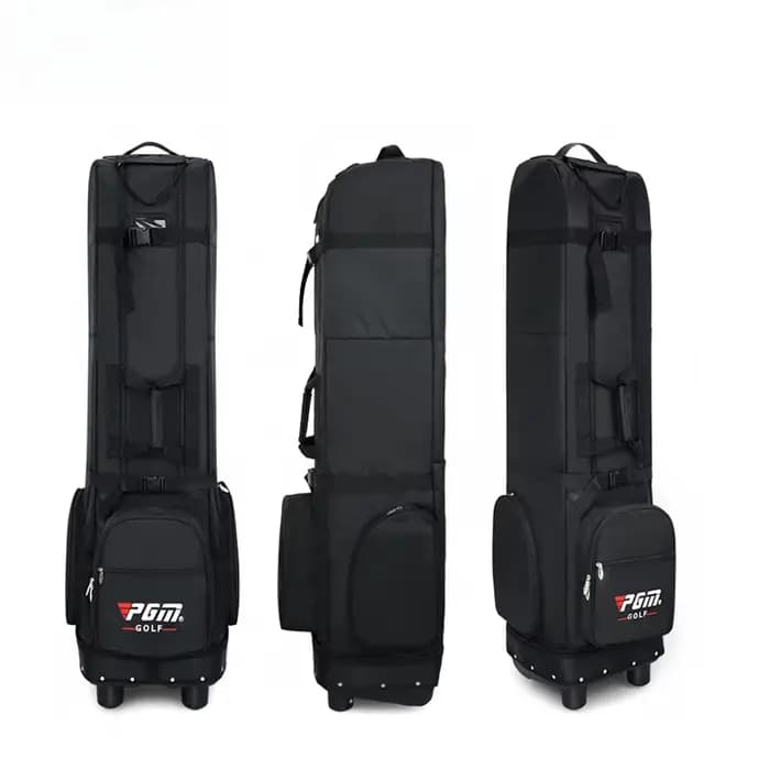 Sac de voyage de golf avec roues