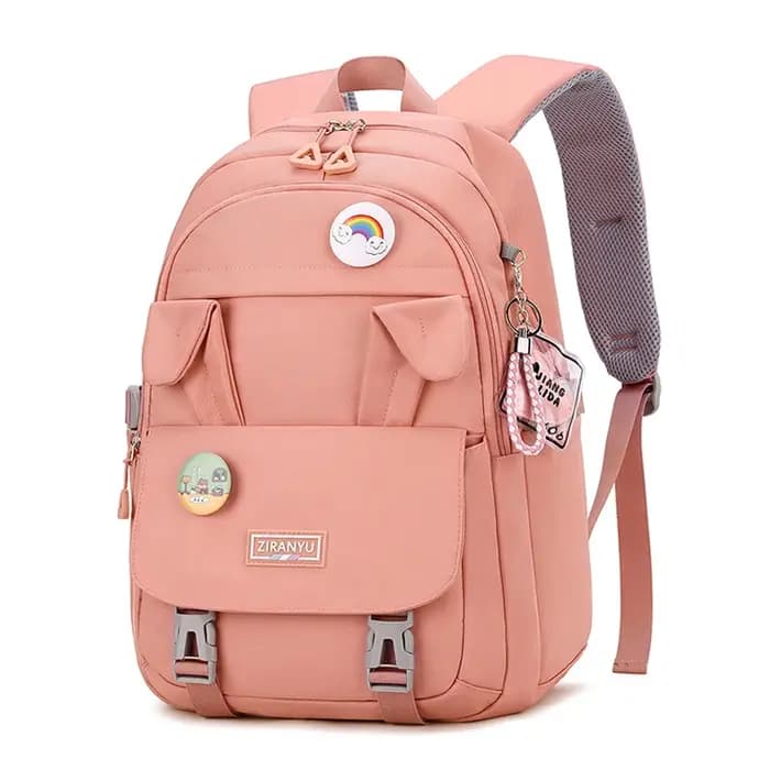 Nouveau Kawaii sacs à dos pour adolescentes sac à dos décontracté femmes femme Packsack sac à dos école sac à dos fille Mochila Feminina sac