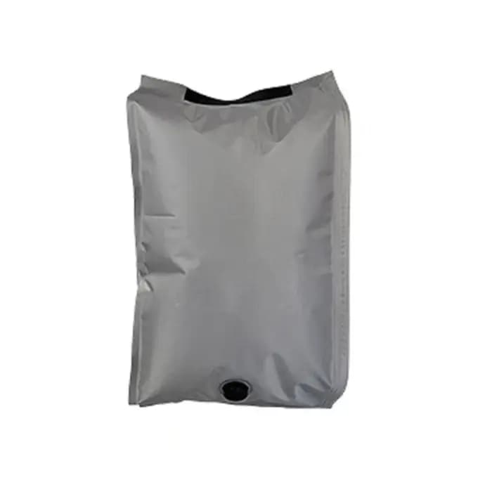 Sacs sous vide réutilisables pour le voyage, sacs de compression sous vide imperméables et anti-pous