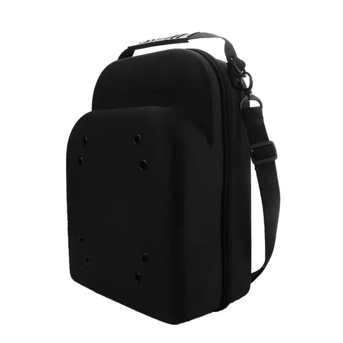 Étui de transport de chapeau de voyage en plein air Portable