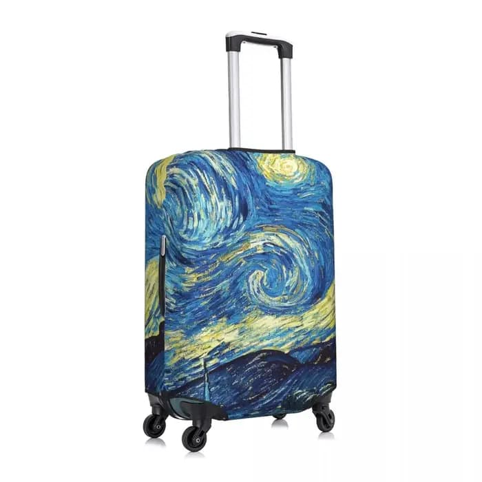 Juste de valise Van Gogh Starry Night
