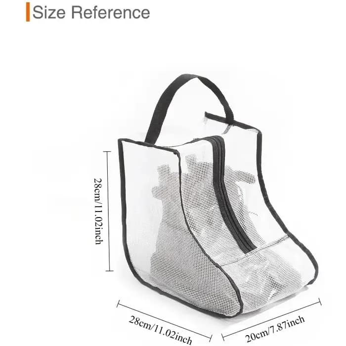 Sac de rangement pour bottes