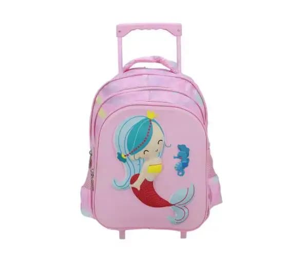 Sacs de voyage à roulettes pour petits garçons