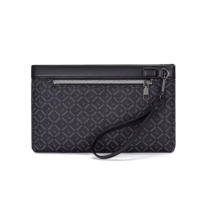 Pochette pour homme haut de gamme