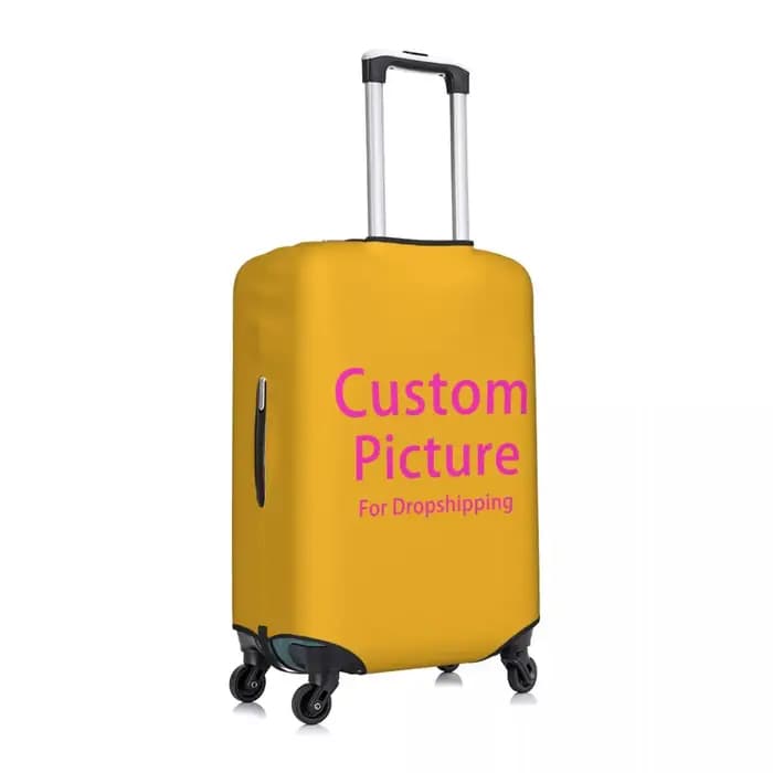 Housse de protection pour bagages