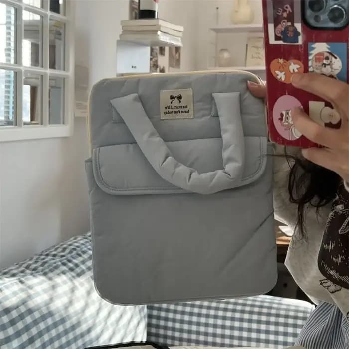 Étui de transport pour tablette 11 pouces