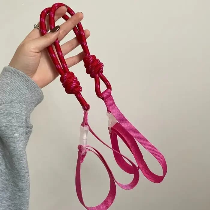 Petit sac tricoté pour femmes