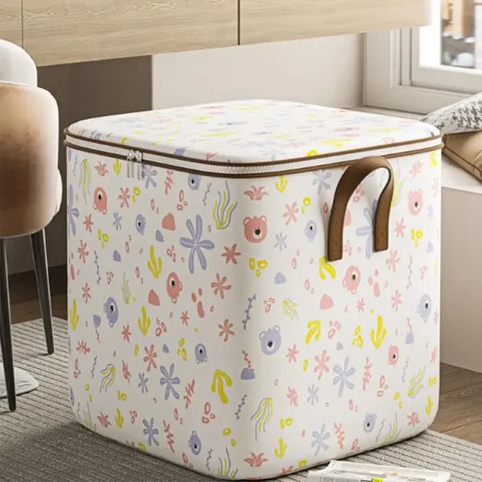 Sacs de Rangement pour Vêtements de Grande Capacité