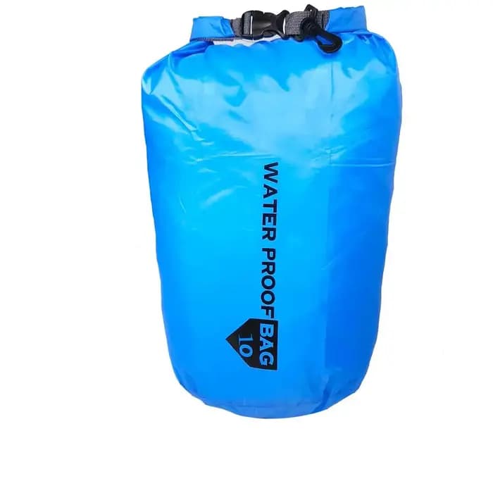 Sac étanche en PVC pour l'extérieur