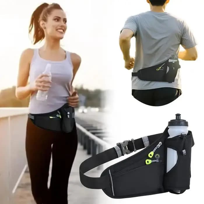 Sacs de taille pour course à pied