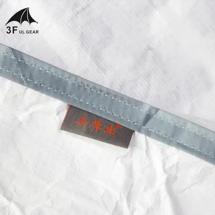 3F UL GEAR Upgrade TYVEK – housse de sac de couchage