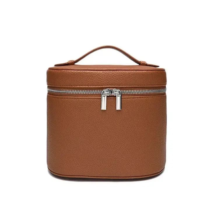Sac de rangement de voyage portable avec nom personnalisable