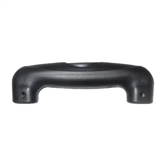 Poignée de remplacement robuste pour bagages, accessoire ergonomique pour valise, outil en plastique