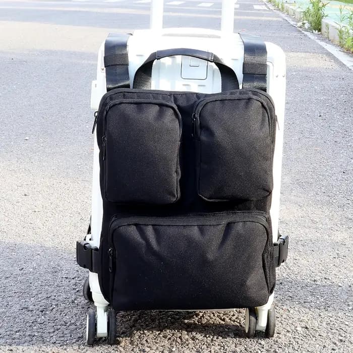 Sac de transport pour bagages