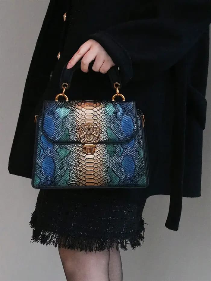 Sac à main femme haut de gamme personnalisé