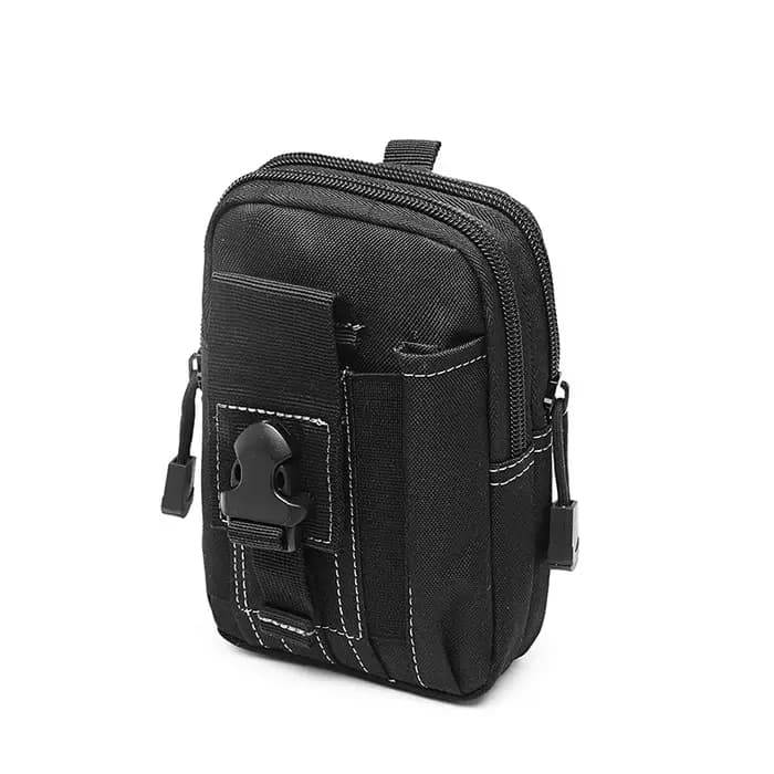 Sac banane pour homme, ceinture en poudre