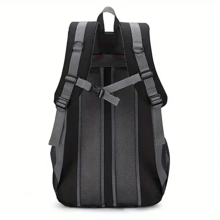 Sac à dos imperméable en Nylon pour hommes et femmes