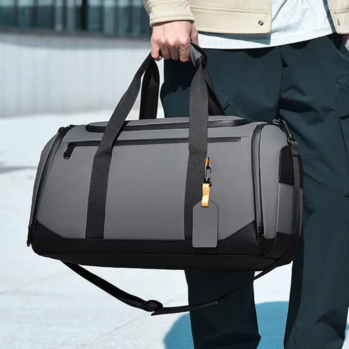 Sac de voyage de grande capacité
