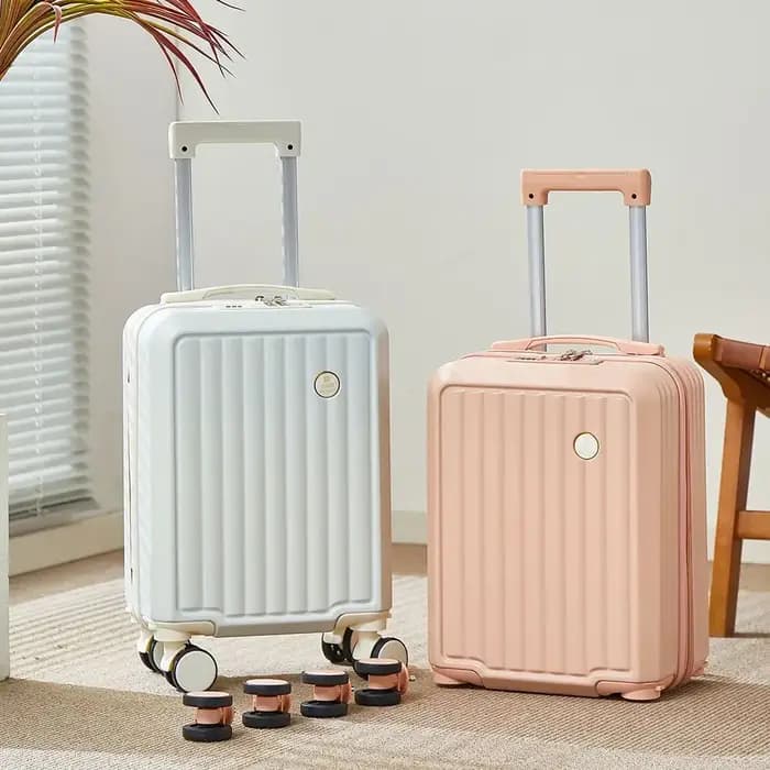 Dernier modèle valise d'embarquement
