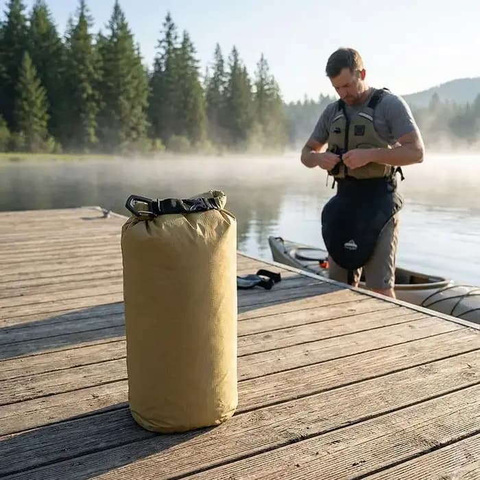 Sac de rangement ultraléger