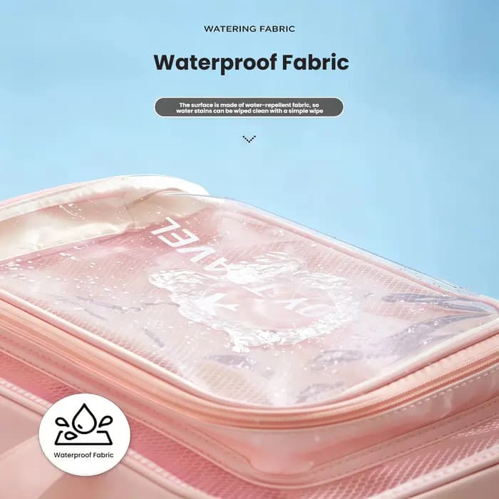 Sac de sport étanche pour la natation avec poche à chaussures