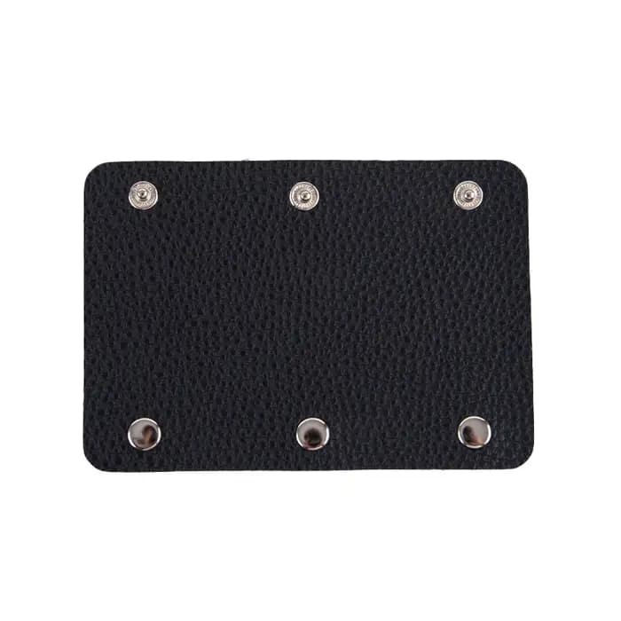 1pc sac à bagages poignée enveloppement en cuir housse de protection sac accessoires bandoulière Pad remplacement sangle accessoire bricolage