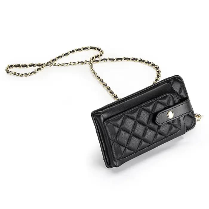 Sac à main Caviar en peau de mouton pour femme
