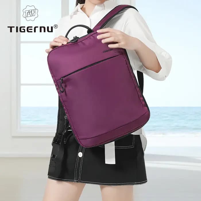 Tigernu – nouveaux sacs à dos multifonctionnels pour femmes