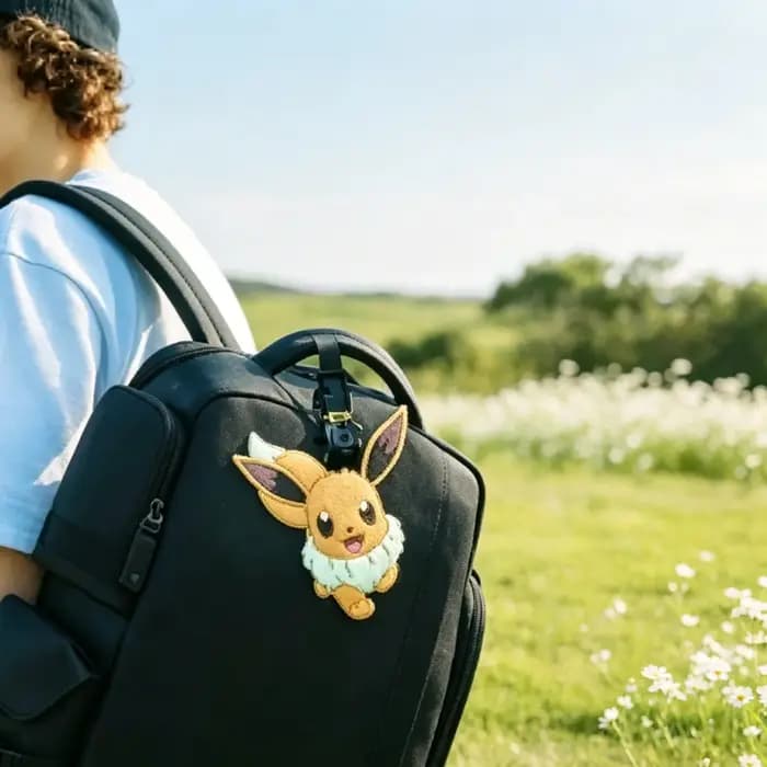 1 étiquette de bagage – porte-identifiant pour valise de voyage