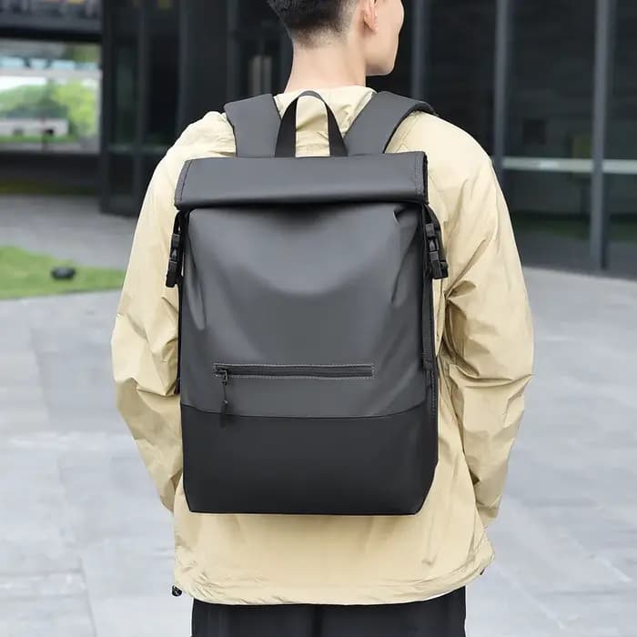 Sac à dos de luxe pour hommes