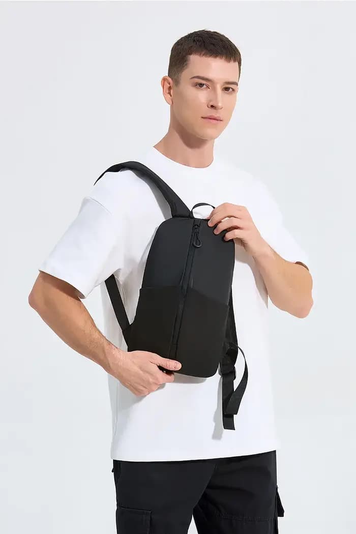 Mini sac à dos pour homme et femme