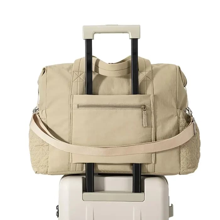 Sac de voyage pour femme 40L grande capacité