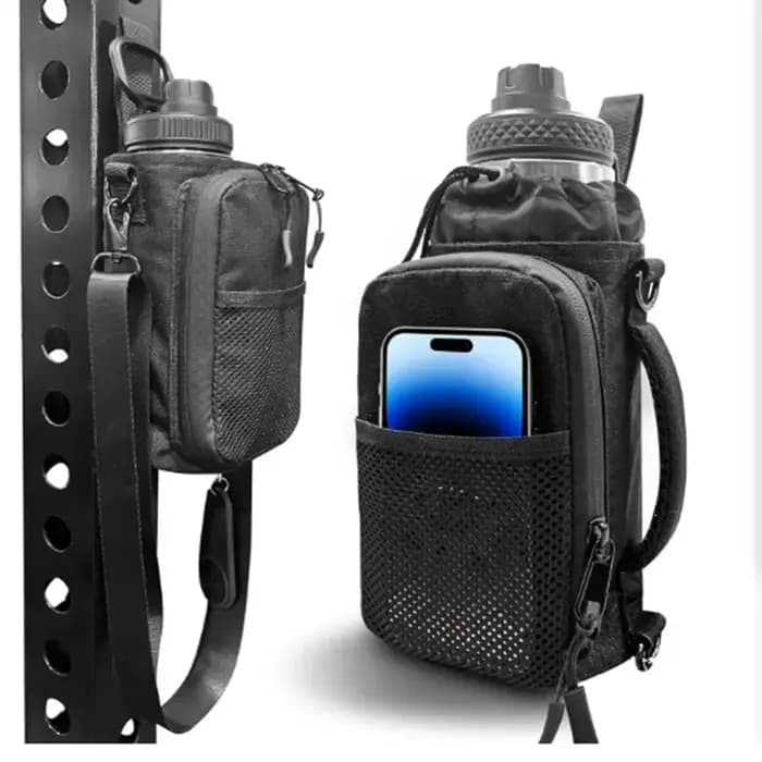 Sac de sport magnétique pour hommes et femmes