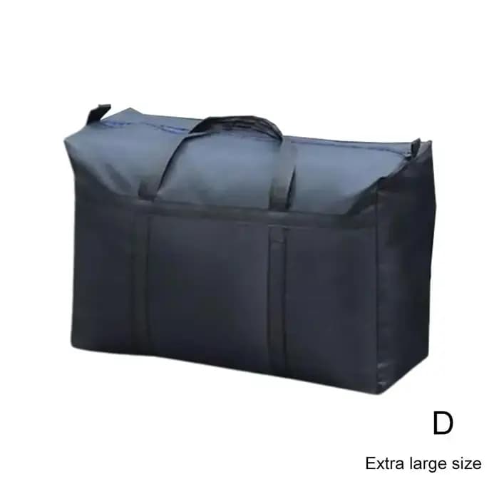 Sacs à bagages mobiles imperméables Extra larges