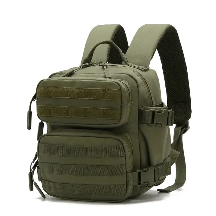 Mini sac à dos 9L pour hommes et femmes