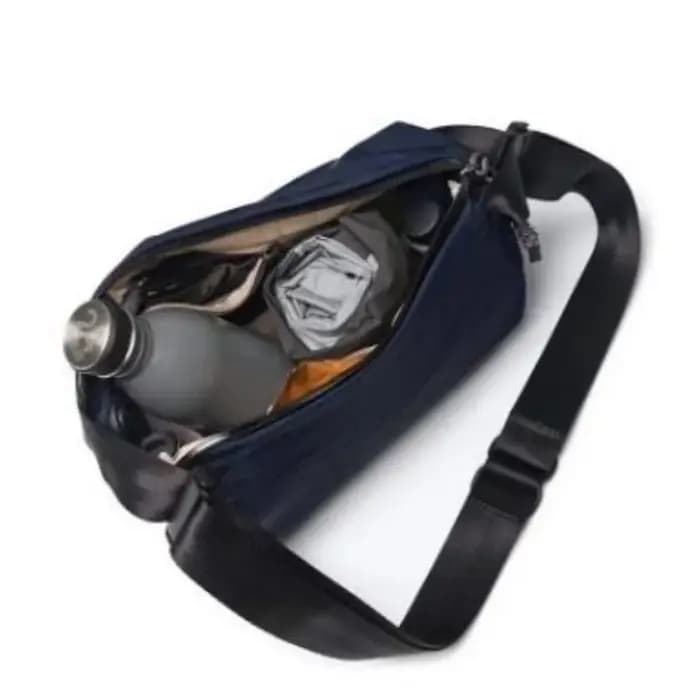 Sac bandoulière unisexe Venture Sling 6L Explorer