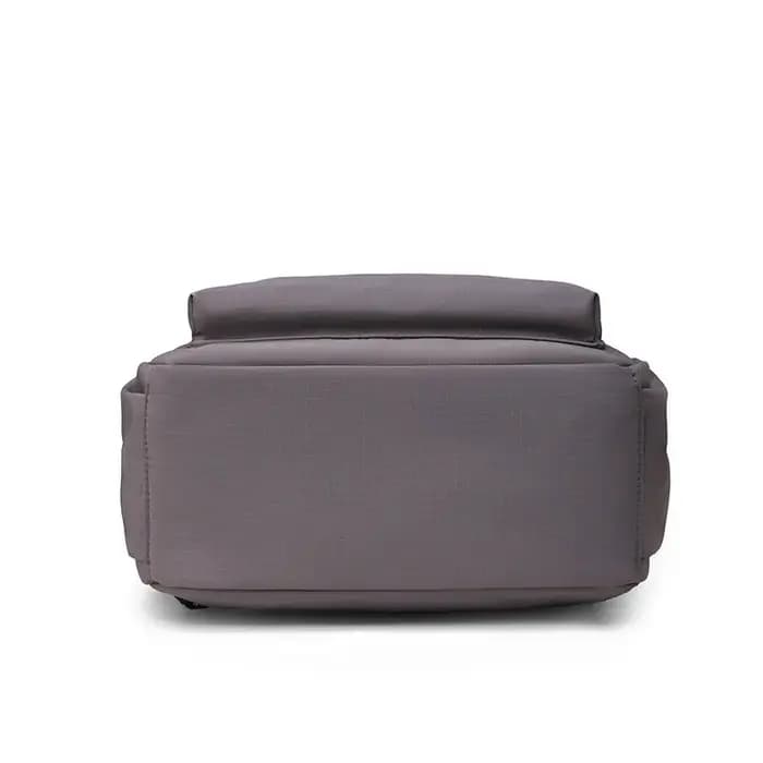 Sac à dos de voyage décontracté en nylon grande capacité imperméable pour femme