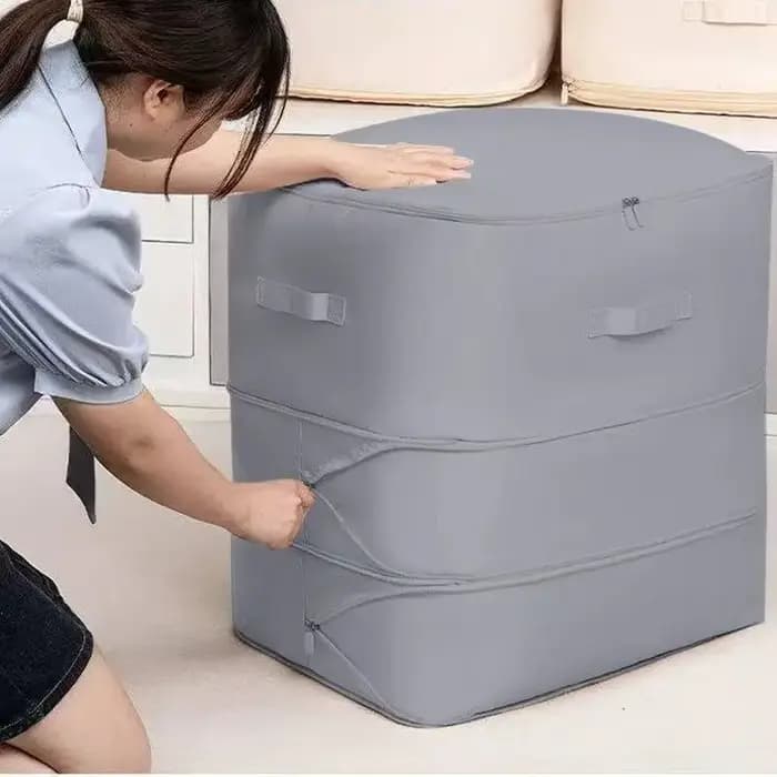 Sac de compression grande capacité pour doudoune