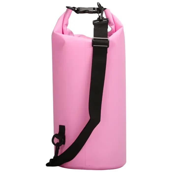 Sac étanche en PVC pour plongée en plein air