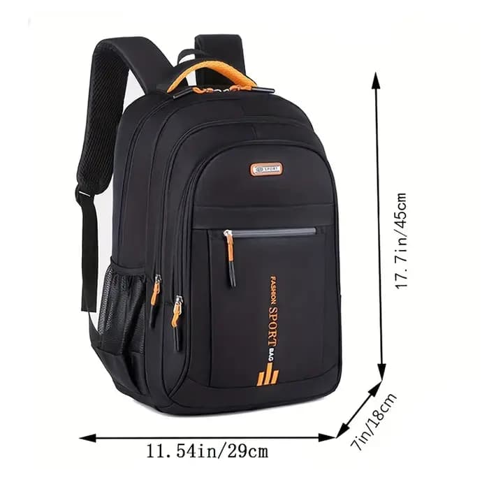 Sac à dos pour femmes, version coréenne tendance