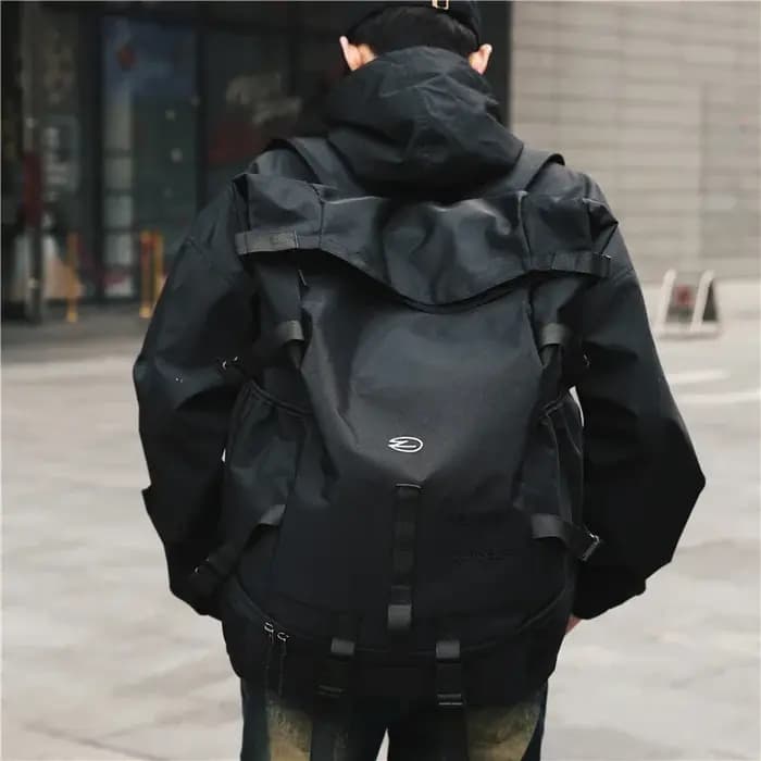 Sac à dos High Street pour hommes et femmes